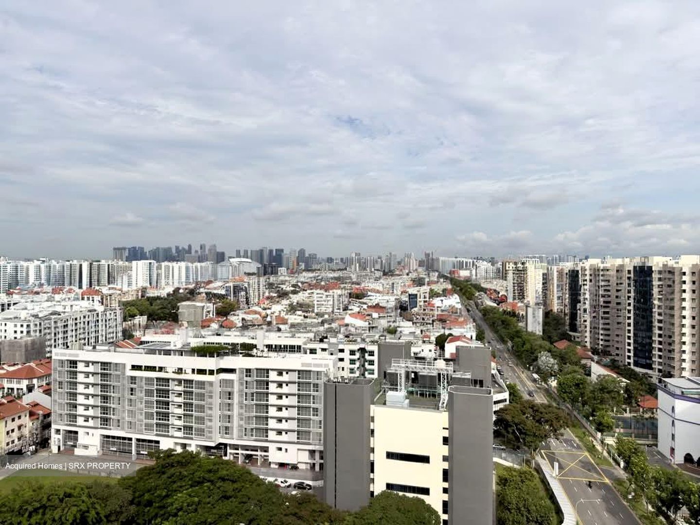 Park Place Residences At Plq (D14), Apartment #598238651